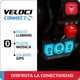 thumbnail image 4 of Cuatrimoto Veloci Hammer KX Force 200cc 2027 Gris, 4 of 7