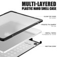 thumbnail image 4 of Funda Batianda Ultimate Protection para MacBook Air de 13,6 pulgadas, 4 of 7