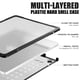 thumbnail image 4 of Funda Batianda Ultimate Protection para MacBook Air de 13,6 pulgadas, 4 of 7