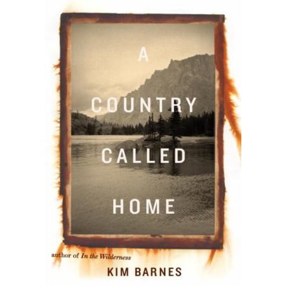A Country Called Home (Hardcover) 9780307268952