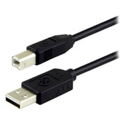 GE 6ft Printer Cable
