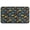 Yellow Blue Controllers, variant on Colorful Controllers Games Stars Black Pattern Door Rugs,Washable Non Slip Door Mats Indoor,Decorative Door Mats,Entry Mat Indoor for Entrance,Bedroom,Kitchen,Bathroom,30"x17"