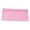 Pink, variant on PoyoKee Pencil Case, Large Capacity Oxford Pencil Pouch for Office Classroom, Solid Color, Zipper Pouch, Desk Organizer Multi Compartment, Pink