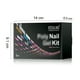 thumbnail image 2 of Rosalind Nail Extension Glue 6 colores Nail Builder Extension Set Labymos  pegamento de uñas, 2 of 7