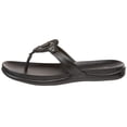 thumbnail image 7 of Kenneth Cole REACTION Women's Touch Of Glam Casual Thong Sandal, 7 of 7