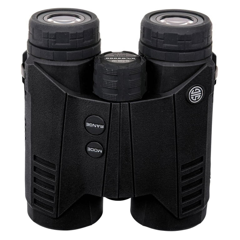 Sig Sauer KILO3000BDX 10x42mm Digital Laser Rangefinder Sig Sauer KILO3000BDX 10x42mm Digital Laser Rangefinder