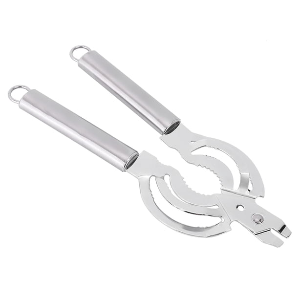 Abidor de Botellas, Duradero Multifuncional Prácica Prácica de Acero Removedor inoxidable de Tapa de Jarra para la Cocina Casera