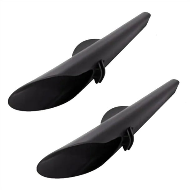 Desviador de Vapor para TM5/TM6 Desviador de Liberación de Vapor Guiado por Aire Accesorios para Tuberías de Escape Herramientas de Cocina
