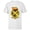 White, variant on Marvel X-Men ’97 Trip Matching Family Vacation 2025 - Short Sleeve T-Shirt for Kids - Customized-White