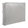 thumbnail image 1 of Outdoor Tv Cover Set Excellent, 1 of 4