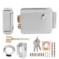 thumbnail image 1 of Easy To Install Convenient Anti-Theft Door Lock Double Door Lock Home For School, 1 of 8