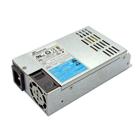 Seasonic SSP-300SUG 300W 80 Plus Gold Flex ATX12V Power Supply with Active PFC