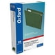 thumbnail image 3 of Folder Colgante Oxford Tamaño Oficio Color Verde estandar 91535X c/25pz, 3 of 3