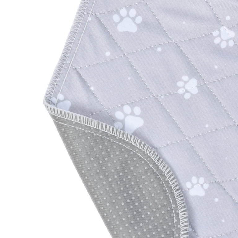 Glad For Pets Washable Reusable Dog Training Pads, Small 2 Pack photo 5