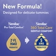 thumbnail image 2 of Similac 360 Total Care Gentle Comfort Ready-to-Feed Baby Formula, 2-fl-oz Bottle, 2 of 20