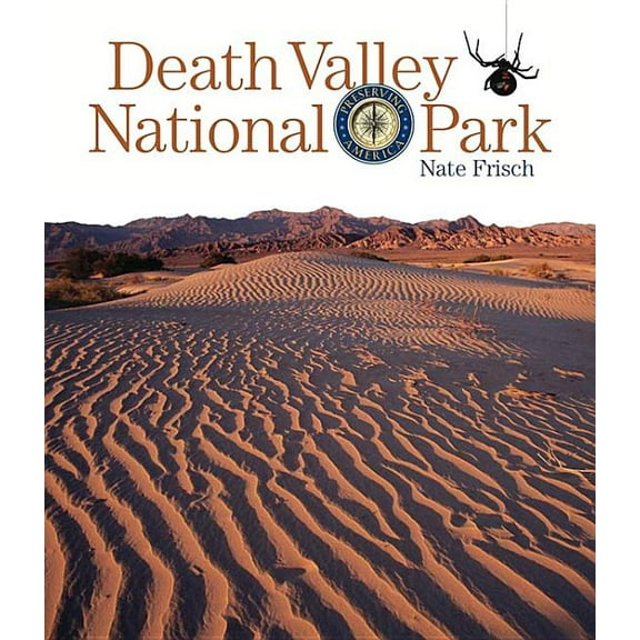 Death Valley National Park