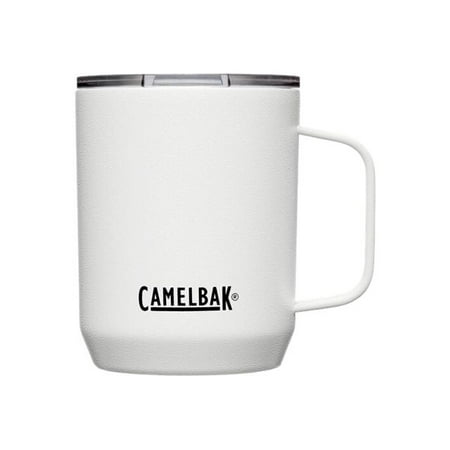 UPC: 0886798027890 | CamelBak Horizon – Thermal cup – Size 11.4 x 11.1 cm – Height 3.4 in – 12 fl.oz – white natural