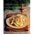 thumbnail image 1 of Pre-Owned The Gluten-Free Gourmet Cooks Comfort Foods: Creating Old Favorites with the New Flours (Hardcover) 0805074538 9780805074536, 1 of 1