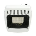 thumbnail image 5 of Dyna-Glo 12,000 BTU Liquid Propane Infrared Vent Free Wall Heater, 5 of 8