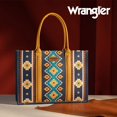 thumbnail image 2 of HAHDAXIA Wrangler Tote Bag Western Purses for Women Shoulder Boho Aztec Handbags, 2 of 6