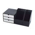 thumbnail image 2 of Muebles para casa de muñecas Hugo soporte para libros escala 1/6 negro, 2 of 9