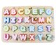 thumbnail image 3 of Montessori Juguete Educativo de Letras Mayúsculas con Tableta para perfke Alfabeto Tablero Rompecabezas Juguete, 3 of 9