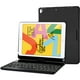 thumbnail image 1 of Funda con teclado ProCase con 7 colores retroiluminados para iPad 10.2, 1 of 8