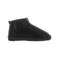thumbnail image 2 of INC Womens Ariee Faux Fur Ankle Winter & Snow Boots, 2 of 3