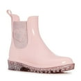 thumbnail image 1 of Elements Youth Girls' Aster 2 Waterproof Chelsea Rain Boot, 1 of 6