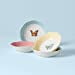 thumbnail image 3 of Lenox Butterfly Meadow "Home Is Where The Heart Is" Serving Bowl, 3 of 3