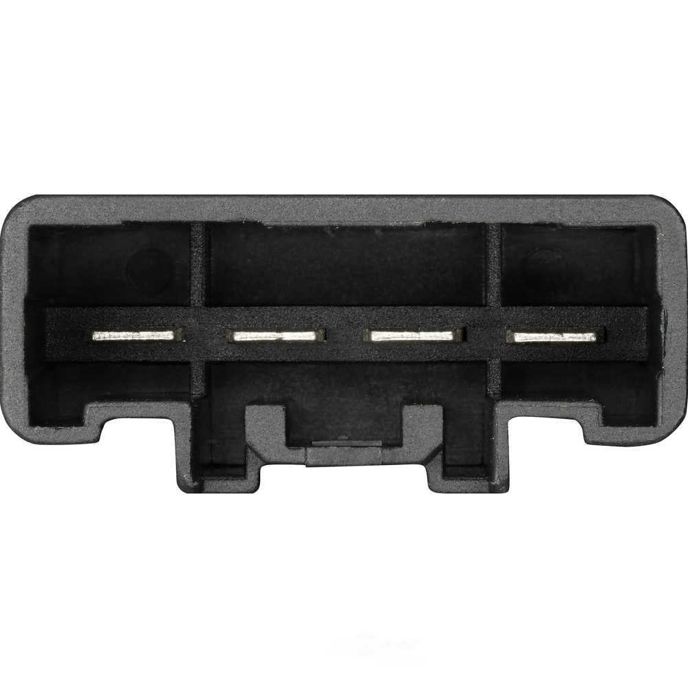 HOLSTEIN 2BMR0389 HVAC Blower Motor Resistor