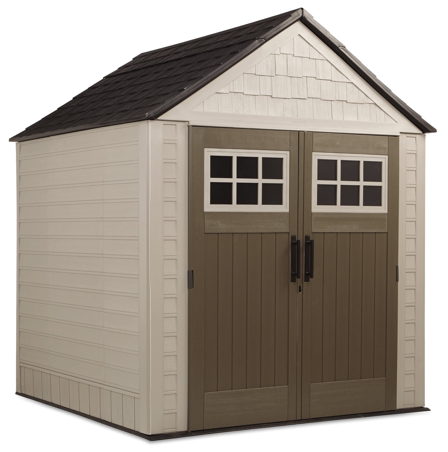 bosmere trimetals a300 bicycle storage unit