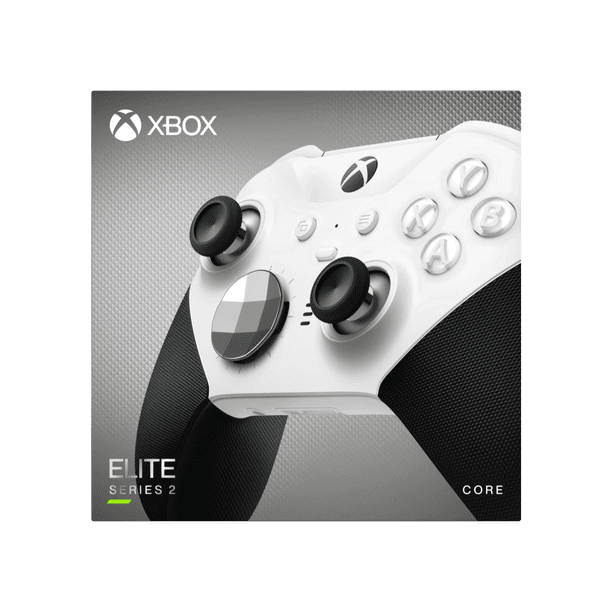 Xbox Elite Controller Core - Walmart Business Supplies