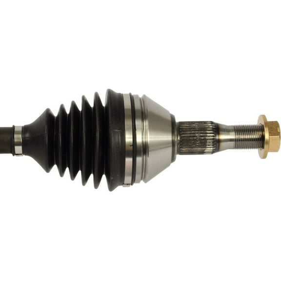 CARDONE New 66-1198 CV Axle Assembly Front Right fits 1996-2005 Buick, Pontiac 26075601