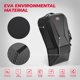 thumbnail image 5 of Bolsa de almacenamiento para consola de hombro central Kemimoto X3 Can Am X3, 5 of 6