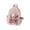 Pink, variant on Clearance Baby Backpack Backpack