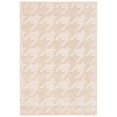 thumbnail image 2 of Safavieh Impressions Begonia Contemporary Rug - 4' x 6', 2 of 4