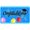 C, variant on UYUH Graduation Decorations 2026 Congrats Grad Backdrop Glitter Balloons Congratulations Graduation Party Decorations Background for Photography Party Supplies
