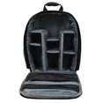 thumbnail image 3 of 1Pc Camera Backpack Waterproof DSLR Camera Bag Nylon Camera Bag Storage Pouch, 3 of 5