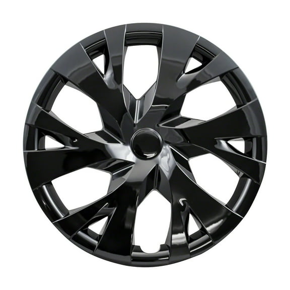 Coast To Coast IWC53315BLK WHEEL COVER