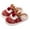 as the picture shows, variant on Men's Slipper Couples Reindeer Slippers For Cozy Indoor Footwear Winter Warm Home Slippers