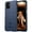 Blue, variant on CCSmaller Shockproof Back Cover Cell Phone Case for Motorola Moto G Power, Green