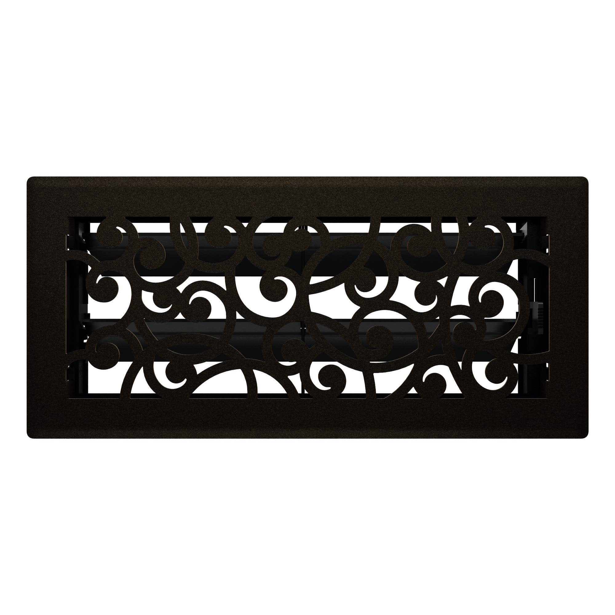 Imperial RG3355 Wonderland Decorative Floor Register