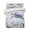 Gray4, variant on Quilts Queen Size Bedding Set, Blue Crab Coastal Lightweight Quilted Comforter, Beach Starfish Nautical Coral Retro Soft Reversible Bedspread Coverlet with Pillow Covers for All Season, 90" x 96"