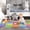 Colorful, variant on Whifea 54pcs Foam Puzzle Play Mat Interlocking EVA Floor Mat for Gym & Kids Activity Non Toxic