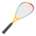thumbnail image 1 of Training Squash Racquet, Gift 23in Kids Squash Racket Lightweight Large Racquet Face  for Playground, 1 of 7