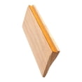 thumbnail image 2 of Herramienta de reparación de tablero de afinación de piano de madera, accesorios resistentes para instrumentos musicales, tablero de afinación, Estilo A, 2 of 9