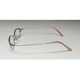 thumbnail image 4 of DANA BUCHMAN Eyeglasses AVA Plum 45MM, 4 of 7