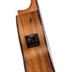 thumbnail image 4 of Guitarra Clásica Electroacústica PC17EQ PALMER Beige 46x12x105, 4 of 4