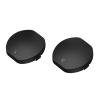thumbnail image 1 of Cubierta De Protección De Gafas 1 par de protectores de gafas a prueba de polvo, cubierta antipolvo para casco anticolisión para PS VR2, 1 of 6